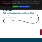 leopard.tu-braunschweig.de leopard.tu-braunschweig.de