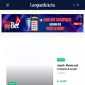 leopardsactu.com leopardsactu.com