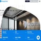 leoprime.com leoprime.com