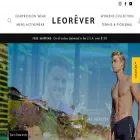 leorever.com leorever.com