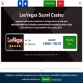 leovegasfi.com leovegasfi.com