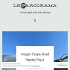 leparcorama.com leparcorama.com
