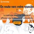 lepermisbelge.com lepermisbelge.com