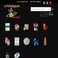 lepetitmagicien.com lepetitmagicien.com