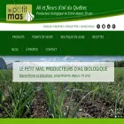 lepetitmas.ca lepetitmas.ca