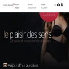 leplaisirdessens.ca leplaisirdessens.ca