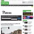 leplateau.com leplateau.com