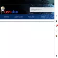 leposhop.com