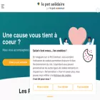 lepotsolidaire.fr