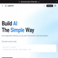 lepton.ai lepton.ai