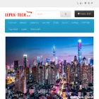 lepustech.com