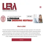 leraweb.org