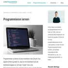 lerneprogrammieren.com