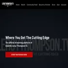 leroythompson.tv leroythompson.tv