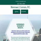 lerumlawfirm.com lerumlawfirm.com