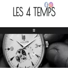 les4temps-angers.fr les4temps-angers.fr