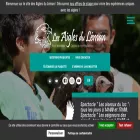 lesaiglesduleman.com lesaiglesduleman.com