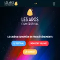 lesarcs-filmfest.com