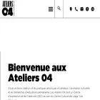 lesateliers04.be lesateliers04.be