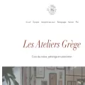 lesateliersgrege.be