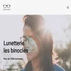 lesbinocles.ca lesbinocles.ca