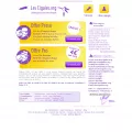 lescigales.org lescigales.org