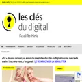 lesclesdudigital.fr