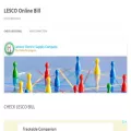 lesco.com.pk