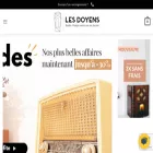 lesdoyens.com