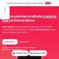 lesecretdupoids.com lesecretdupoids.com