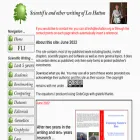 leshatton.org leshatton.org