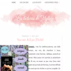 leslecturesdemylene.com leslecturesdemylene.com