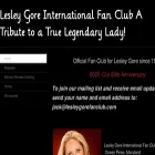 lesleygorefanclub.com