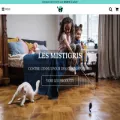 lesmistigris.com lesmistigris.com