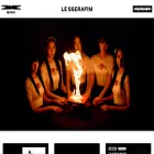 le-sserafim.jp le-sserafim.jp