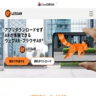 less-ar.jp less-ar.jp