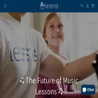 lessns.com lessns.com