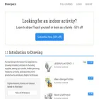 lessons.drawspace.com
