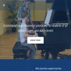 lessonsbybrooke.com