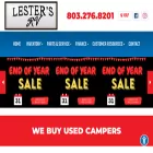 lestersrv.com lestersrv.com