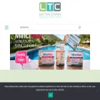 lestroischenes.com lestroischenes.com