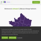 lestroques.fr lestroques.fr