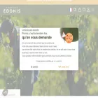 lesvignoblesedonis.com lesvignoblesedonis.com
