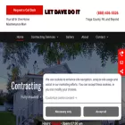 letdavedoitpa.com