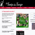 letempsdutango.com letempsdutango.com