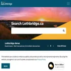 lethbridge.ca lethbridge.ca