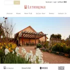 lethbridgewines.com