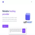 lethost.co