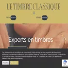 letimbreclassique.com letimbreclassique.com