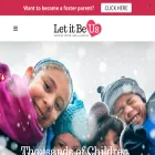 letitbeus.org letitbeus.org